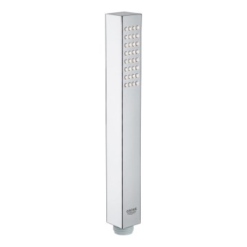 GROHE 27699000 - Ducha de mano EUPHORIA CUBE STICK cromo brillante