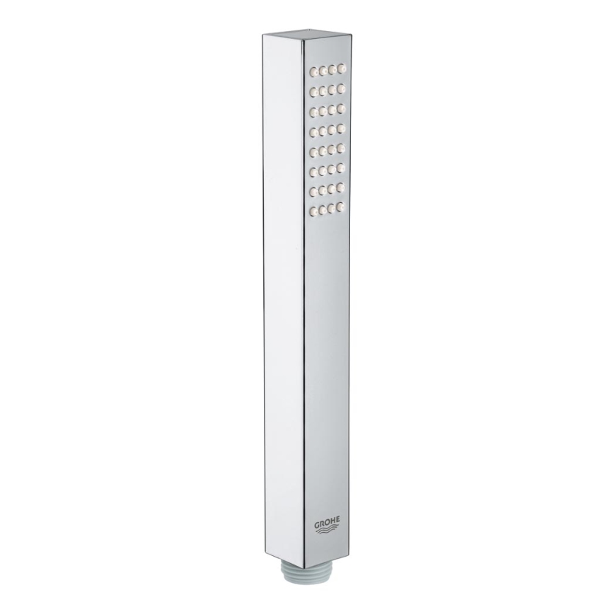 GROHE 27699000 - Ducha de mano EUPHORIA CUBE STICK cromo brillante