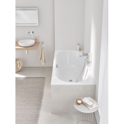 GROHE 27699000 - Ducha de mano EUPHORIA CUBE STICK cromo brillante