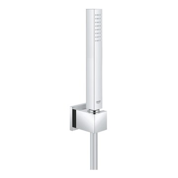 GROHE 27702000 - Set de ducha VITALIO START 100 1 chorro 1250 mm cromo brillante