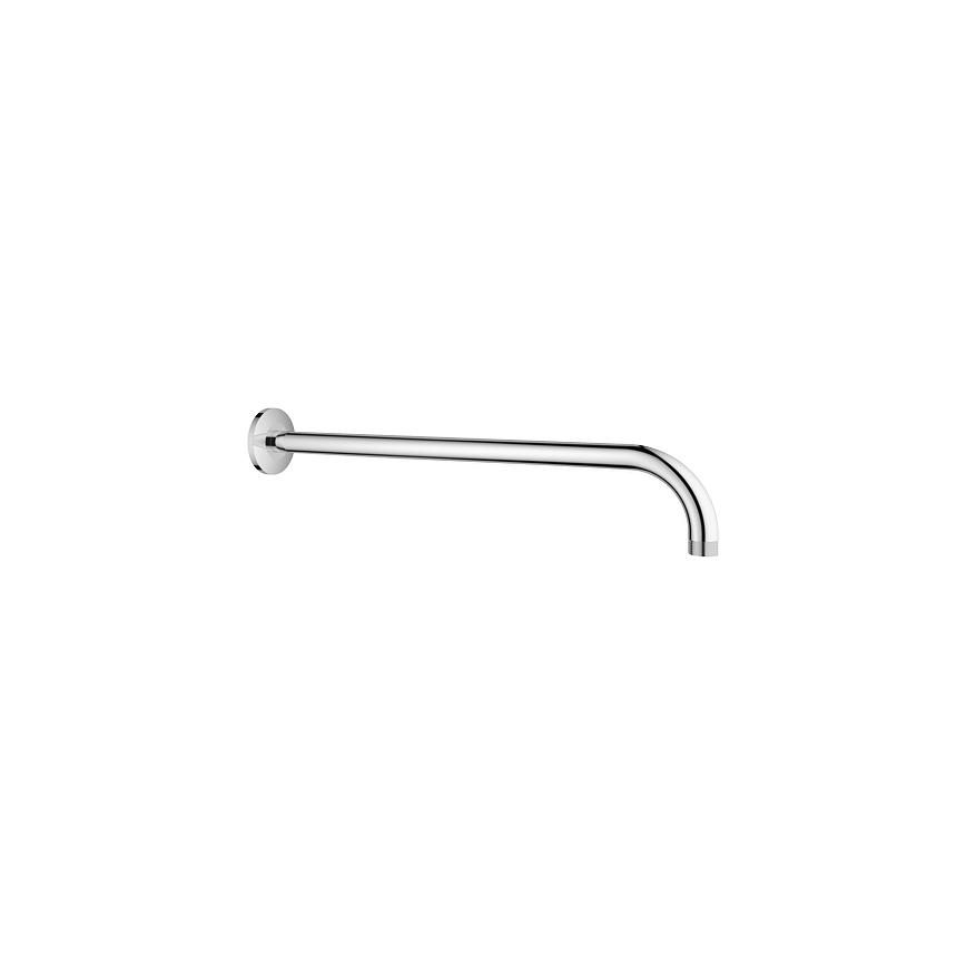 GROHE 27851000 - Brazo de ducha TEMPESTA 400 mm cromado brillante