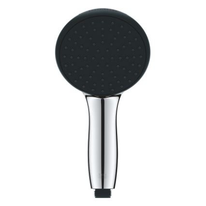 GROHE 27940001 - Cabezal de ducha VITALIO START 110 cromo brillante