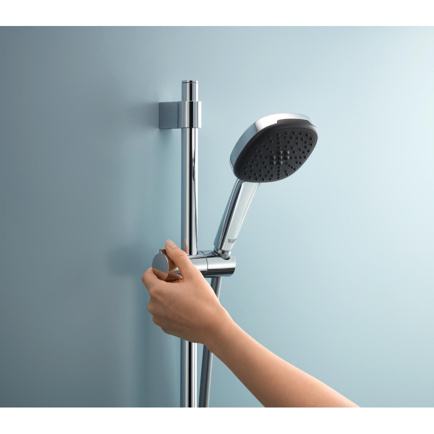 GROHE 27942001 - Conjunto de ducha VITALIO START 110 600 mm cromo brillante