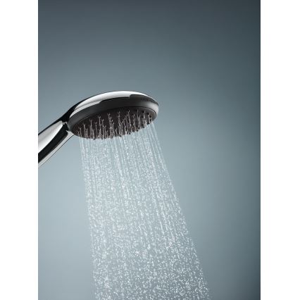 GROHE 27942001 - Conjunto de ducha VITALIO START 110 600 mm cromo brillante