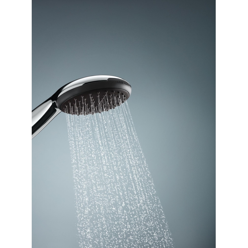 GROHE 27942001 - Conjunto de ducha VITALIO START 110 600 mm cromo brillante