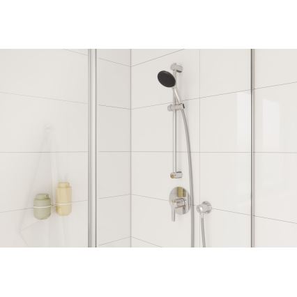 GROHE 27942001 - Conjunto de ducha VITALIO START 110 600 mm cromo brillante