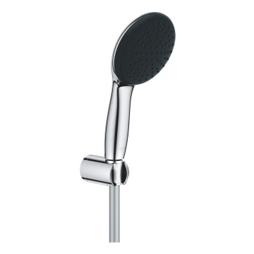 GROHE 27944001 - Conjunto de ducha VITALIO START 110, 110 mm, cromo brillante