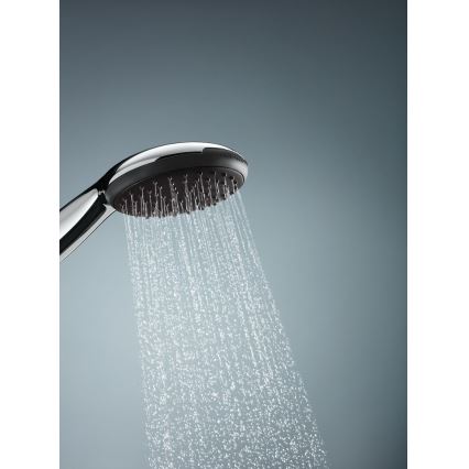 GROHE 27944001 - Conjunto de ducha VITALIO START 110, 110 mm, cromo brillante