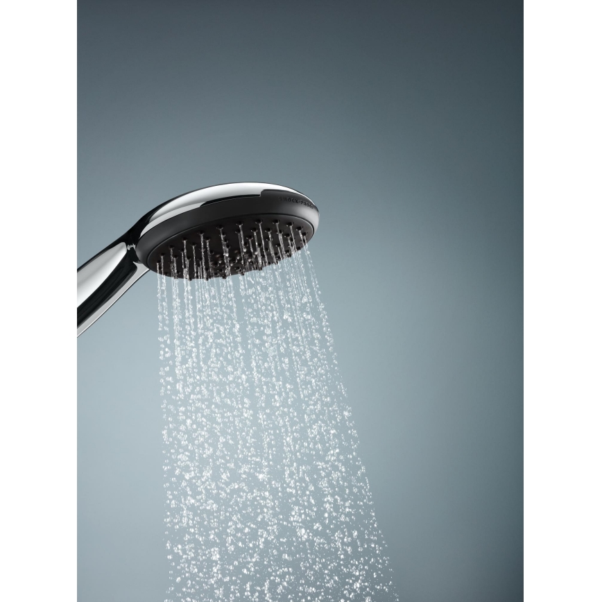 GROHE 27946001 - Ducha de mano VITALIO START 110 110 mm cromo brillante