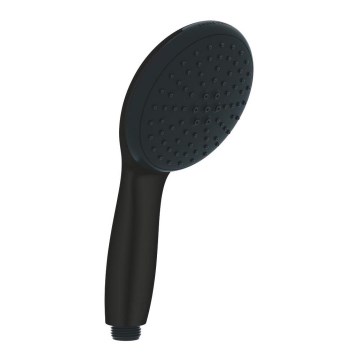 GROHE 279462431 - Ducha de mano VITALIO START 110, 110 mm, acabado negro