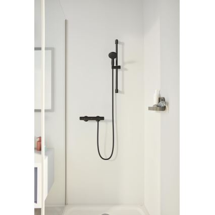 GROHE 279462431 - Ducha de mano VITALIO START 110, 110 mm, acabado negro