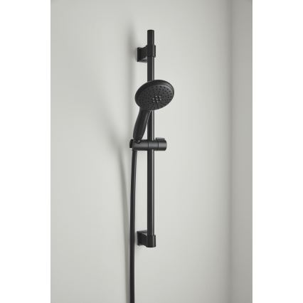 GROHE 279462431 - Ducha de mano VITALIO START 110, 110 mm, acabado negro