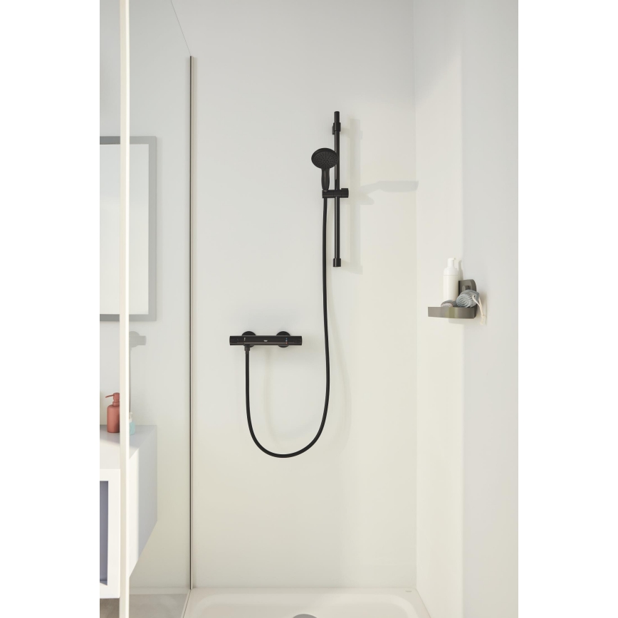 GROHE 279482431 - Set de ducha VITALIO START 110, 600 mm, negro