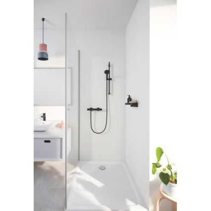 GROHE 279482431 - Set de ducha VITALIO START 110, 600 mm, negro