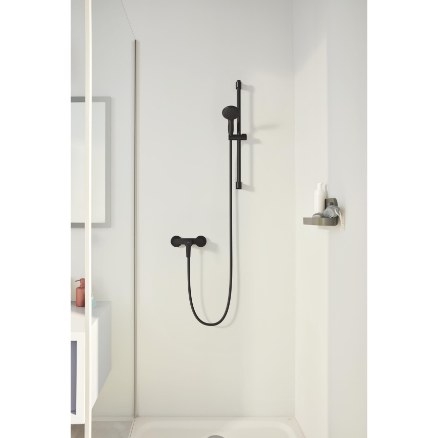 GROHE 279482431 - Set de ducha VITALIO START 110, 600 mm, negro