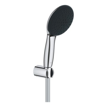 GROHE 27950001 - Set de ducha VITALIO START 110, acabado cromado brillante