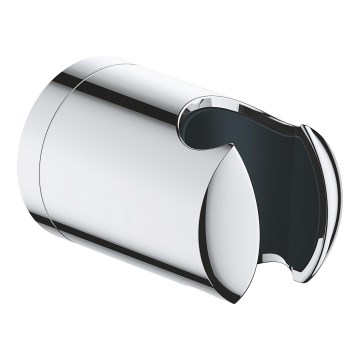 GROHE 27958001 - Soporte de pared para ducha VITALIO UNIVERSAL cromo brillante