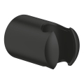 GROHE 279582430 - Soporte de ducha VITALIO UNIVERSAL 61 mm negro