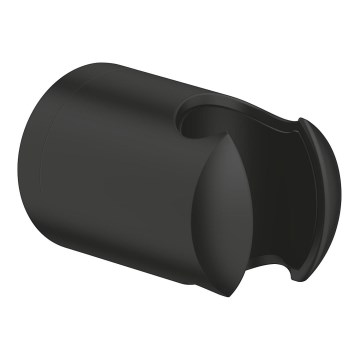 GROHE 279582430 - Soporte de ducha VITALIO UNIVERSAL 61 mm negro