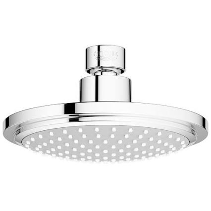 GROHE 28233000 - Cabezal de ducha EUPHORIA COSMOPOLITAN 160 cromo brillante