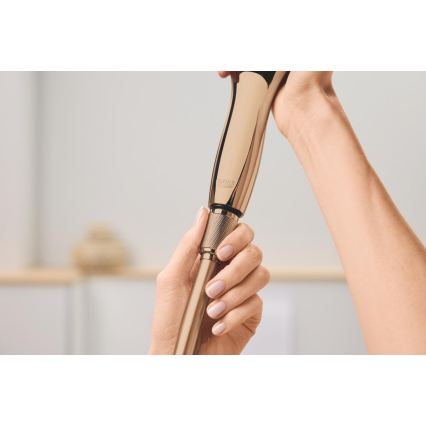 GROHE 28362DA1 - Manguera de ducha SILVERFLEX 1250 mm de cobre