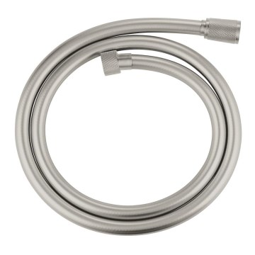 GROHE 28362DC0 - Manguera de ducha SILVERFLEX 1250 mm, acabado cromo mate