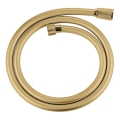 GROHE 28362GL0 - Manguera de ducha SILVERFLEX de 1250 mm, acabado dorado