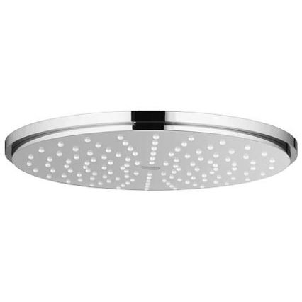 GROHE 28368000 - Cabezal de ducha RAINSHOWER COSMOPOLITAN O 210 mm cromo brillante