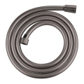 GROHE 28388A00 - Flexo de ducha SILVERFLEX 1750 mm, acabado grafito