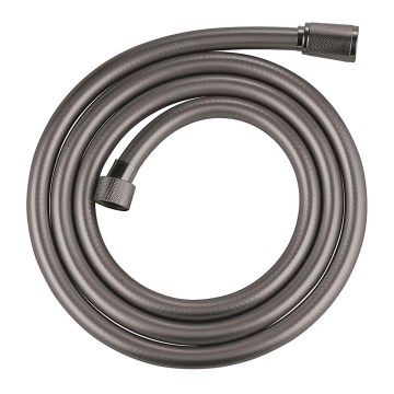 GROHE 28388A00 - Manguera de ducha SILVERFLEX 1750 mm grafito
