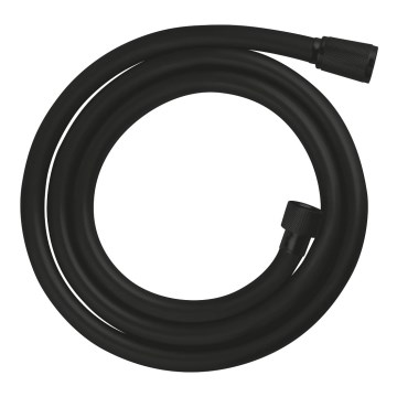 GROHE 287412432 - Manguera de ducha VITALIOFLEX TREND 1500 mm negra