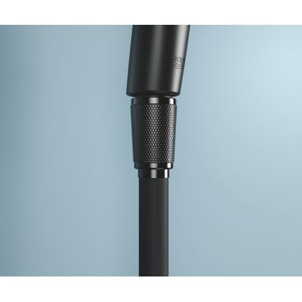GROHE 287412432 - Manguera de ducha VITALIOFLEX TREND 1500 mm negra