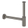 GROHE 28912AL0 - Sifón DN 32 grafito