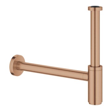 GROHE 28912DL0 - Sifón DN 32 de cobre