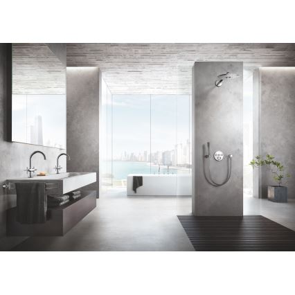 GROHE 29119000 - Termostato GROHTHERM SMARTCONTROL cromado brillante