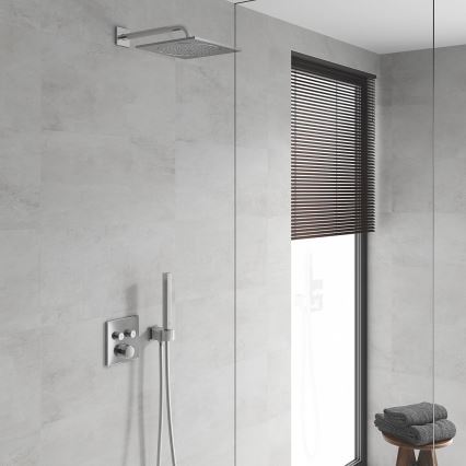 GROHE 29124000 - Termostato GROHTHERM SMARTCONTROL cromo brillante