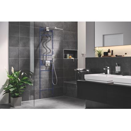 GROHE 29126000 - Grifo termostático GROHTHERM SMARTCONTROL cromo brillante