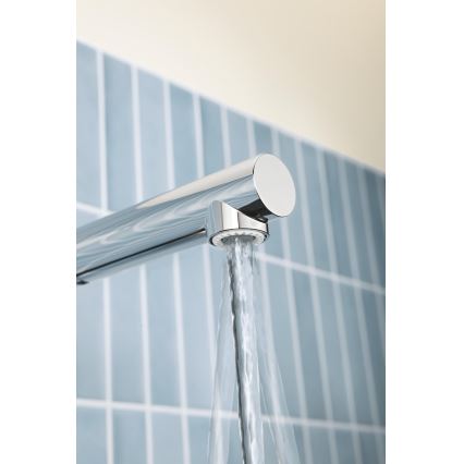 GROHE 30269000 - Grifo para fregadero ESSENCE de 292 mm, cromo brillante
