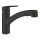 GROHE 305312431 - Grifo de fregadero START negro