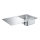 GROHE 31571SD1 - Fregadero K500 860 × 500 mm acero inoxidable