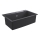GROHE 31652AP0 - Fregadero de composite K700 780 × 510 mm negro