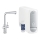 GROHE 31927001 - Grifo de fregadero BLUE HOME negro