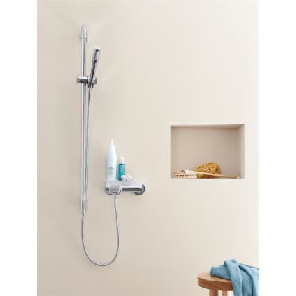 GROHE 32210001 - Grifo de ducha CONCETTO DN 15, acabado en cromo brillante