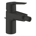 GROHE 325602432 - Grifo de bidé START tamaño S negro