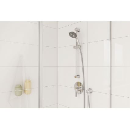 GROHE 32590002 - Mezclador de ducha START, acabado cromo brillante