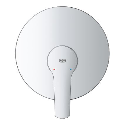 GROHE 32590002 - Mezclador de ducha START, acabado cromo brillante