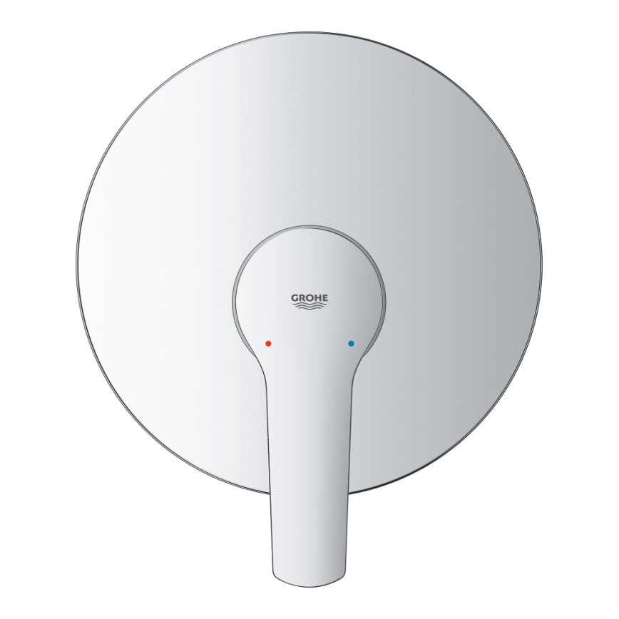 GROHE 32590002 - Mezclador de ducha START, acabado cromo brillante