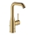 GROHE 32628GL1 - Grifo monomando para lavabo ESSENCE tamaño L dorado