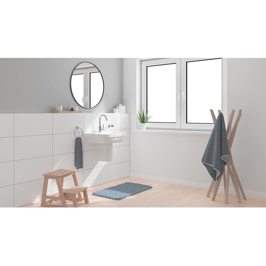 GROHE 32723001 - Grifo de lavabo FEEL, tamaño L, cromo brillante