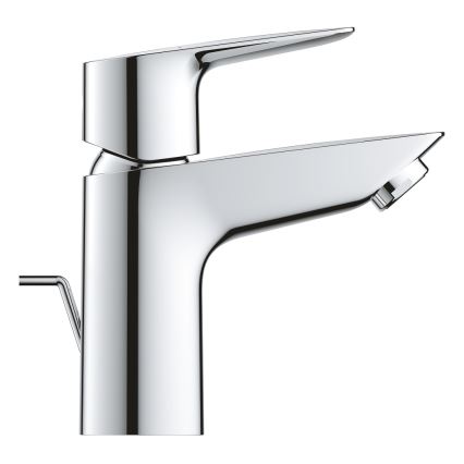 GROHE 32819001 - Grifo de lavabo BAUEDGE 147 mm, cromo brillante